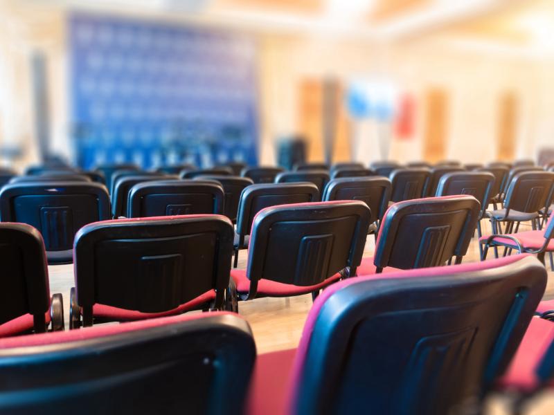 Fantastic Functions: Premier Event Center Lets You Celebrate in Style