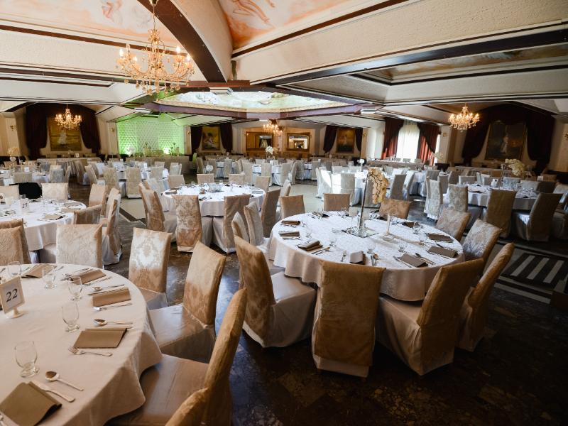 Beyond the Ballroom: The Best Wedding Venues Preserve Your Legacy