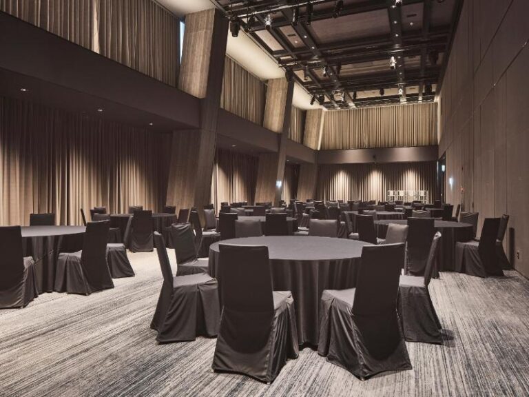 Event Center: What Truly Makes the Best Venue Space in Metro Detroit