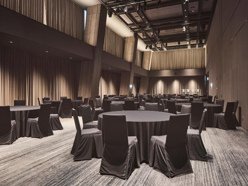 Event Center: What Truly Makes the Best Venue Space in Metro Detroit