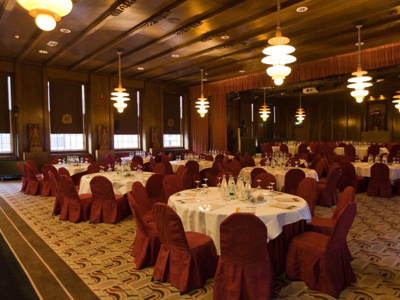 Mastering the Banquet Center Meal: 4 Keys for a Great Event