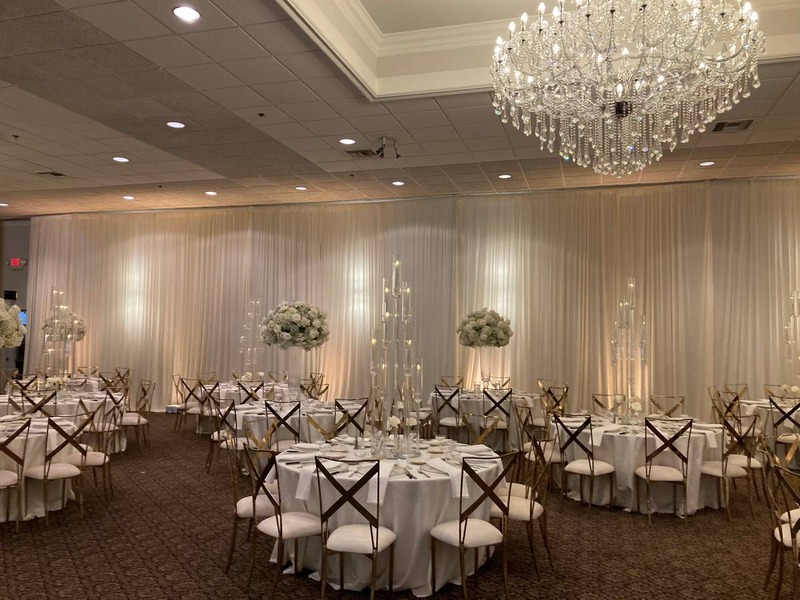 Banquet Hall in Metro Detroit - Communities We Serve