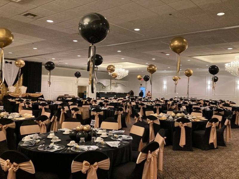 Host an Unforgettable Birthday Celebration Near Westland, MI