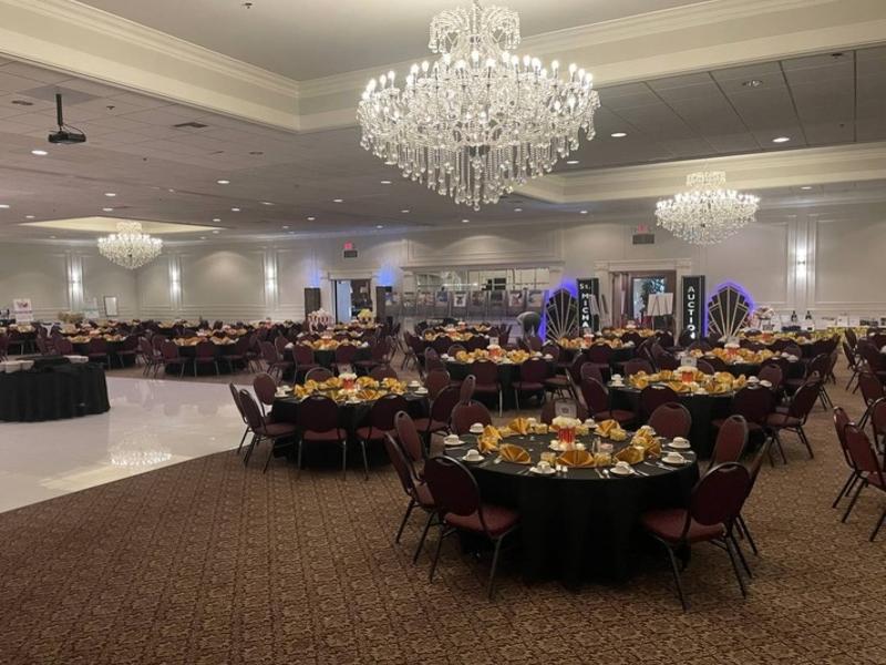 Why St. Mary's is the Premier Party Venue in Livonia, MI