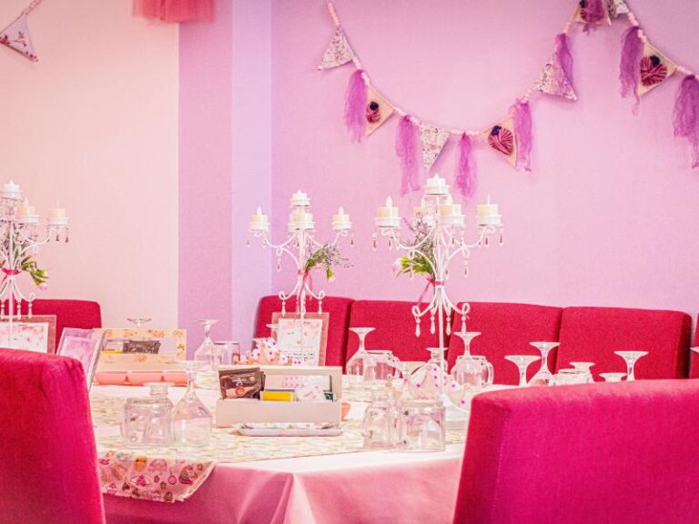 Give Your Bridal Party a Celebration to Remember Near Northville, MI
