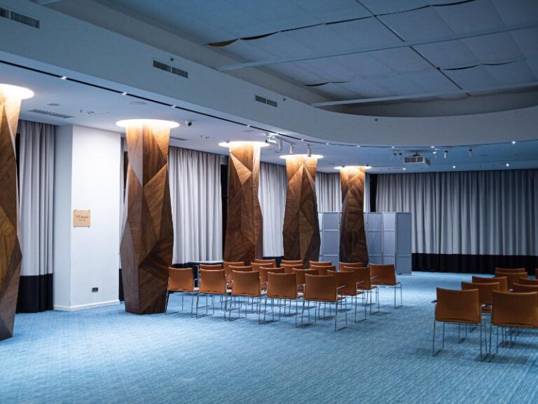 Your Versatile Meeting Space Near Northville, MI for Community and Family Events